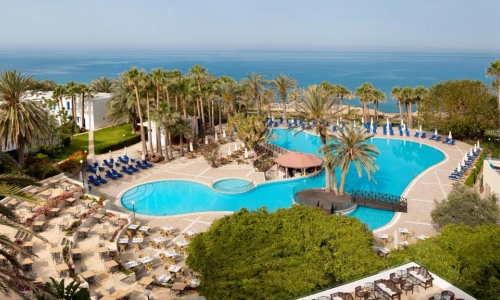 Azia Resort & Spa, karpaten.md
