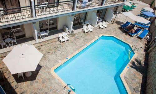 Crystallo Apartments, karpaten.md, 2
