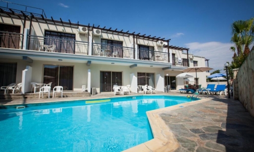 Crystallo Apartments, karpaten.md