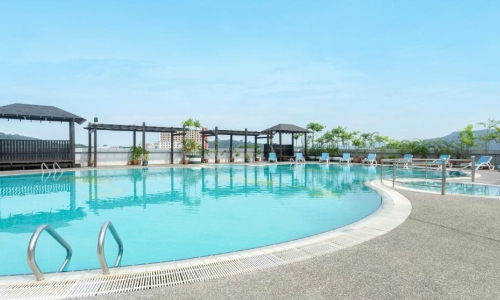 Bayview Hotel Langkawi, karpaten.md, 2