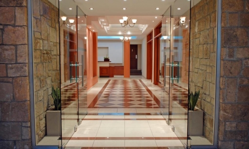 Pyramos Hotel, karpaten.md, 2