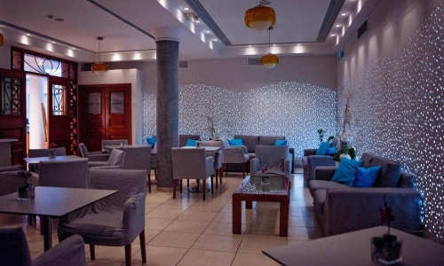 Pyramos Hotel, karpaten.md