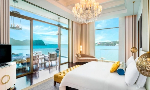 The St. Regis Langkawi, karpaten.md, 2