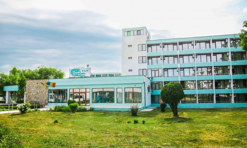Hotel Carmen, karpaten.md