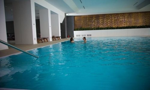 Hotel International, karpaten.md, 2