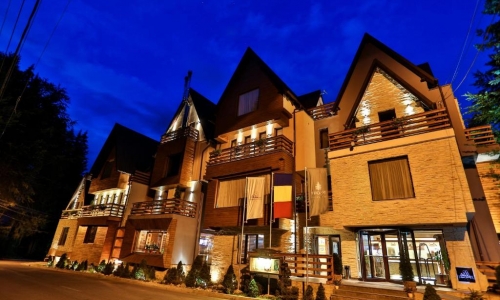 Hotel Ioana, karpaten.md