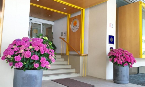 Hotel Sonne Lienz, karpaten.md, 2
