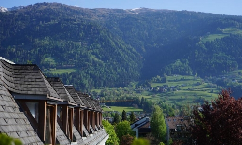 Hotel Sonne Lienz, karpaten.md