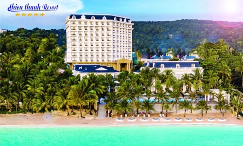 Thien Thanh Phu Quoc Resort, karpaten.md, 2