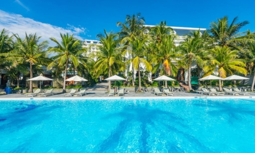 Thien Thanh Phu Quoc Resort, karpaten.md