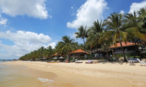 Saigon Phu Quoc Resort & Spa, karpaten.md, 2