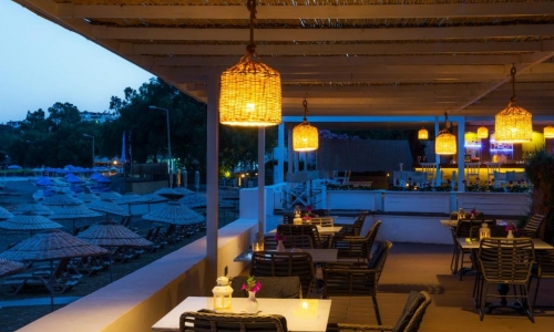 Liv Hotel By Bellazure, karpaten.md, 2