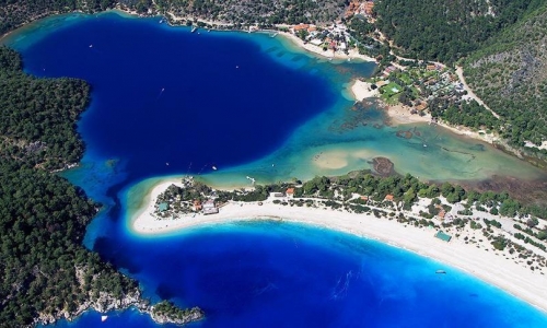 Perdikia Hill Family Resort, karpaten.md, 2