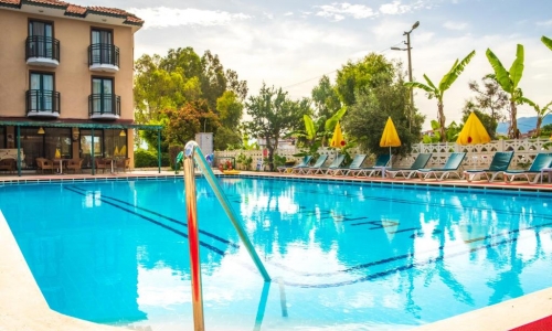 Hotel Bahar, karpaten.md, 2