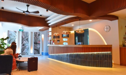 Hotel Idee Suites, karpaten.md, 2