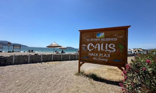 Hotel Defne Beach Makri ( ex Daphne Residence), karpaten.md, 2