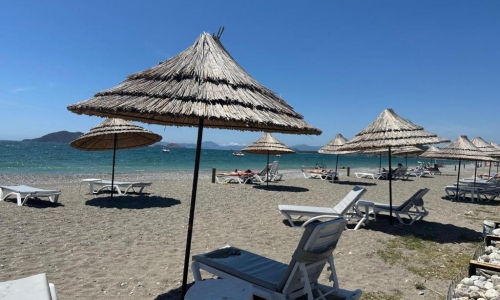 Hotel Defne Beach Makri ( ex Daphne Residence), karpaten.md