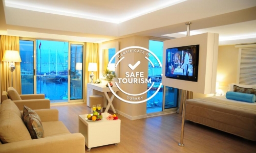 Alesta Yacht Hotel, karpaten.md, 2