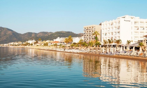 The Beachfront Hotel - Adults Only, karpaten.md