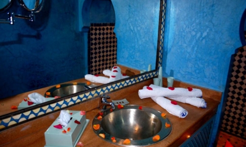 Riad Dar Nejma and Spa, karpaten.md, 2