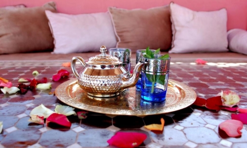 Riad Dar Nejma and Spa, karpaten.md