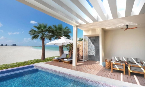 Hotel InterContinental Ras Al Khaimah Mina Al Arab Resort & Spa, an IHG, karpaten.md