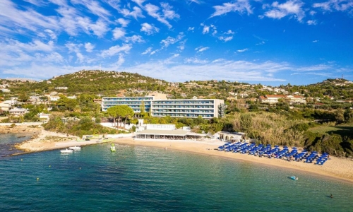 Hotel Mediterranee, karpaten.md