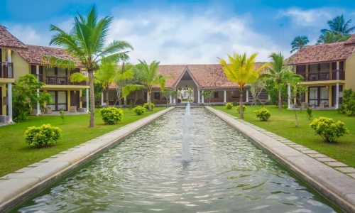 The Villas, Wadduwa, karpaten.md
