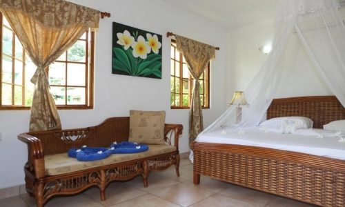 Le Surmer Self Catering Chalets Resort, karpaten.md, 2