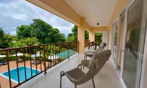 Hotel The Palm Seychelles, karpaten.md, 2
