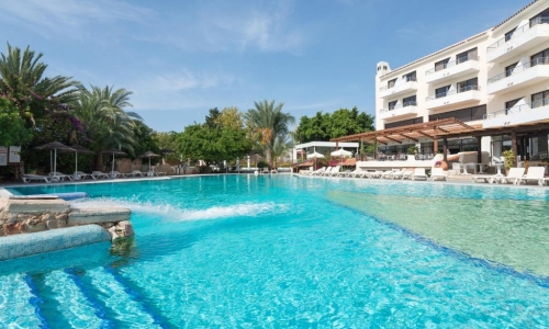 Paphos Gardens Holiday Resort, karpaten.md