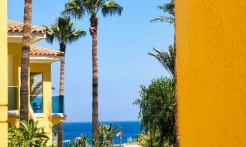 Malama Beach Holiday Village, karpaten.md, 2