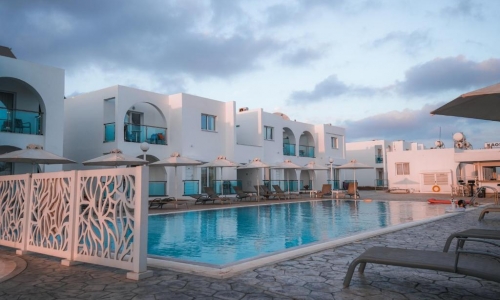 Kaos Hotel Apartments, karpaten.md, 2