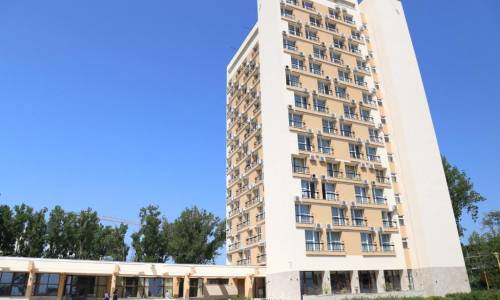 Hotel Grand Astoria, karpaten.md