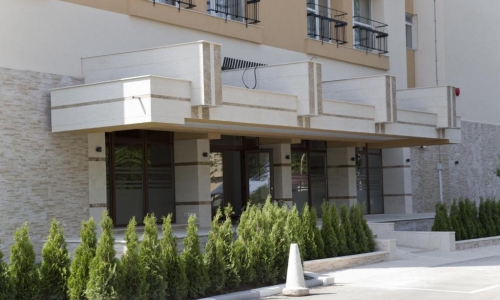 Hotel Grand Astoria, karpaten.md, 2
