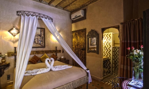 Hotel Kasbah Le Mirage & Spa, karpaten.md, 2