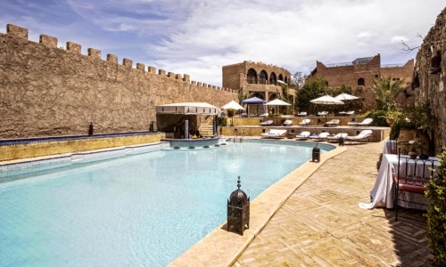 Hotel Kasbah Le Mirage & Spa, karpaten.md