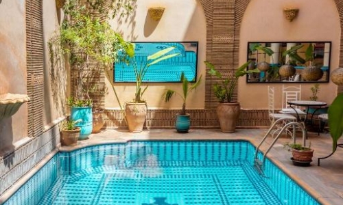 Amani Hotel Suites & Spa, karpaten.md, 2
