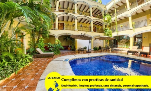 Hacienda Real del Caribe, karpaten.md, 2