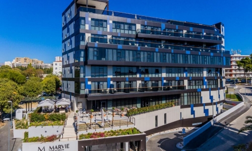 Marvie Hotel & Health, karpaten.md