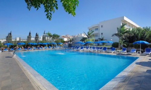 Hotel Euronapa Apartments, karpaten.md, 2