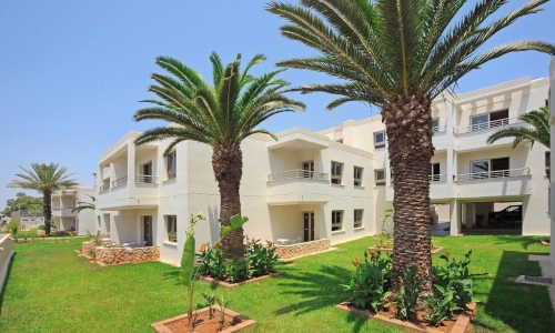 Hotel Euronapa Apartments, karpaten.md