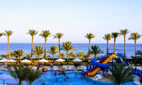 Ecotel Dahab Bay View Resort, karpaten.md