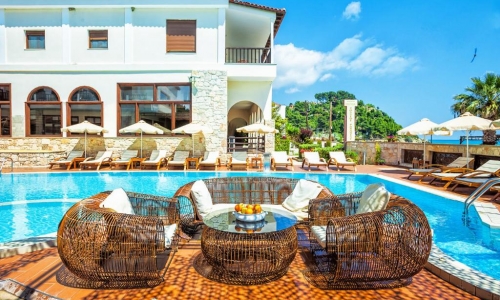 Possidi Paradise, karpaten.md, 2