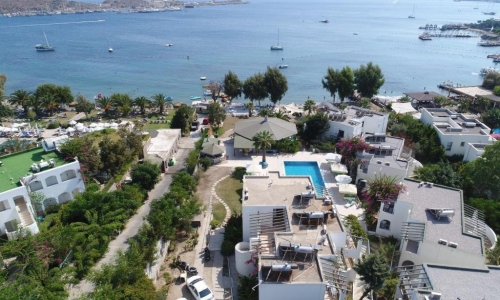 Hotel Gumbet Cove, karpaten.md