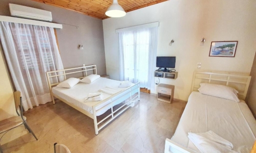 Alexaria Holidays Apartments Lefkada, karpaten.md, 2