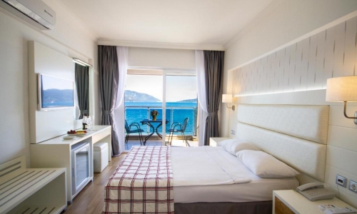 Hotel Yunus, karpaten.md, 2
