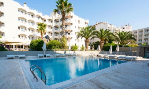 Hotel Yunus, karpaten.md