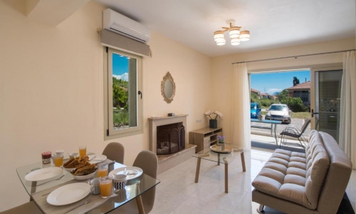 Bounatsa Studios & Apartments, karpaten.md, 2