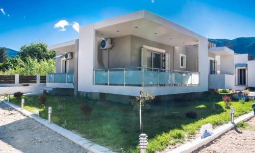Bounatsa Studios & Apartments, karpaten.md